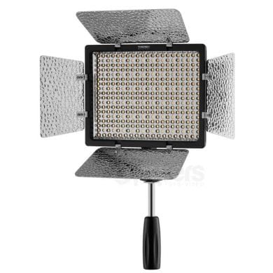 Lampa LED Yongnuo YN-300 IV RGB, 3200-5600K