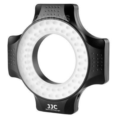 Lampa LED pierścieniowa JJC LED-60 60 diod