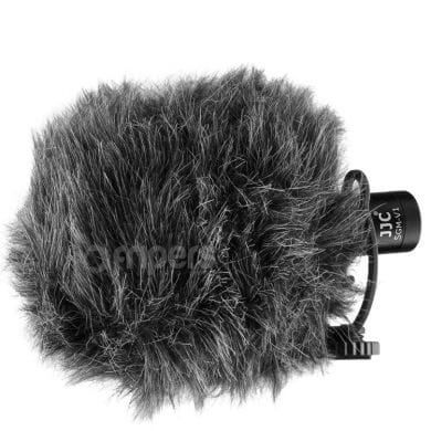 Mikrofon Kardioidalny JJC SGM-V1 dla Vloggerów