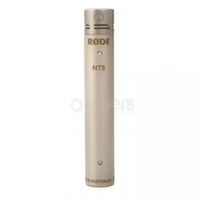 Mikrofon pojemnościowy RODE NT5 S