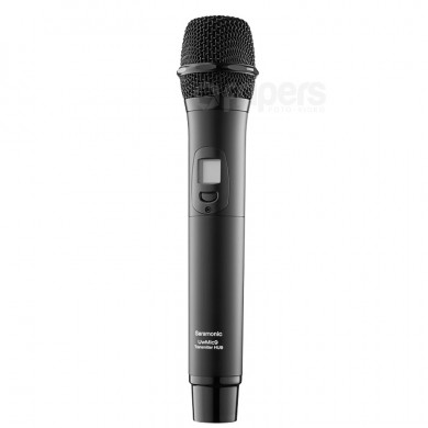 Mikrofon SARAMONIC HU-9 do systemu audio UwMic9