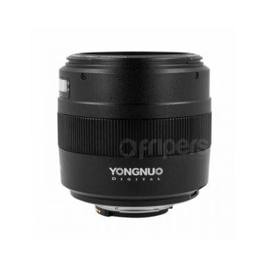 Obiektyw Yongnuo 50 mm f/1.4 do Nikon F