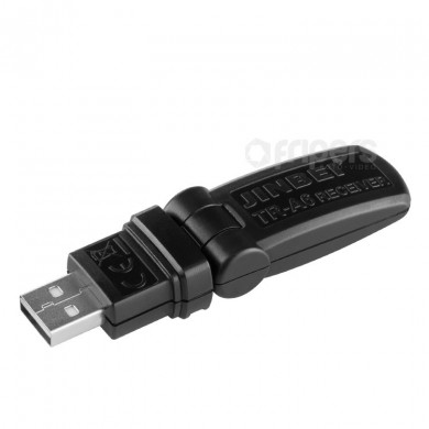 Odbiornik USB Jinbei TR-A6REC do wyzwalaczy TR-A6