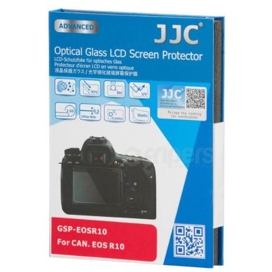 Osłona LCD JJC GSP-EOSR10 szkło