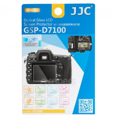 Osłona LCD JJC Nikon D7100 D7200