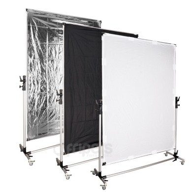 Panel Falcon 3w1 150x200 cm na aluminiowej ramie