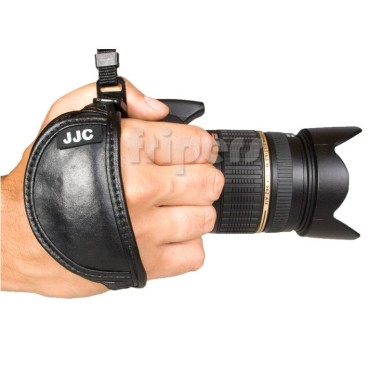 Pasek nadgarstkowy / Grip JJC Sony Canon Nikon