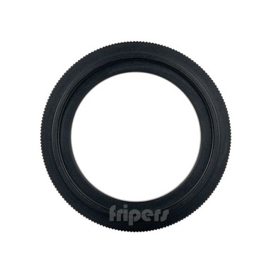 Pierścień odwrotnego mocowania FreePower Nikon F na 52 mm