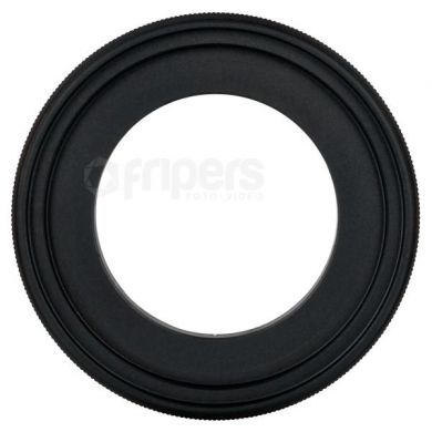 Pierścień odwrotnego mocowania FreePower Nikon F na 67 mm