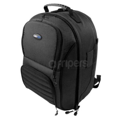 Plecak fotograficzny Camrock Z60 Beeg kieszeń na laptop 17