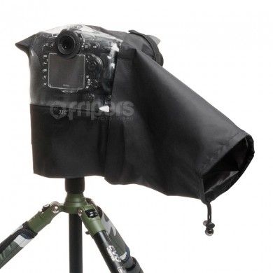 Pokrowiec przeciwdeszczowy JJC RC-EF (aparaty Canon EOS / KISS / REBEL)