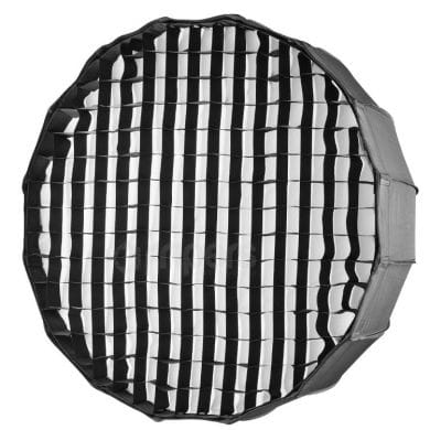 Softbox Beauty Dish FreePower 65cm UMB z gridem