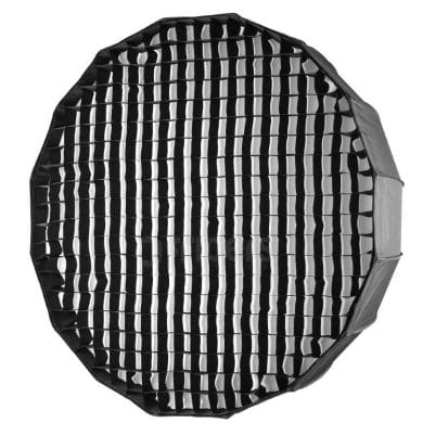 Softbox Beauty Dish FreePower 85cm UMB z gridem