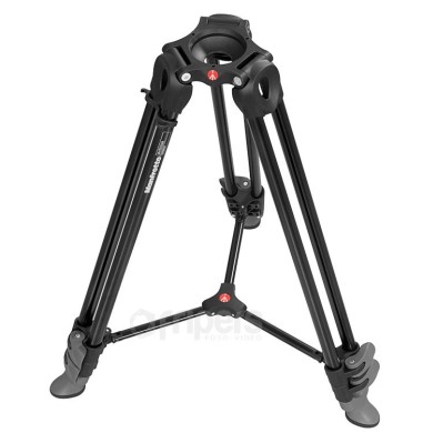 Statyw Video Manfrotto MVT502AM Twin telescopic