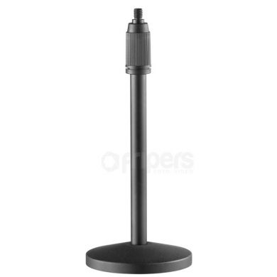 Statyw stołowy FreePower MIC-DS1 do mikrofonu