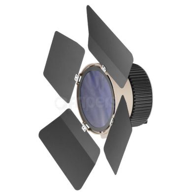 Strumienica optyczna Jinbei EF-ZF6 z soczewką Fresnela