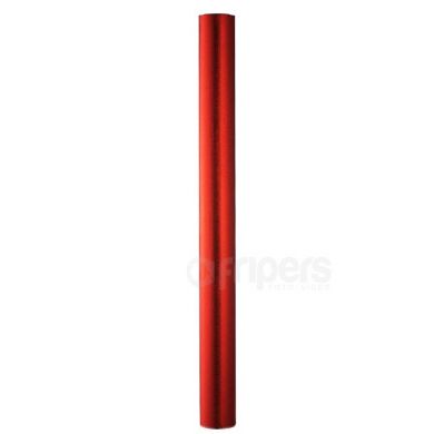 Tło foliowe FreePower Glitter 1,2m C01 Red, na metry