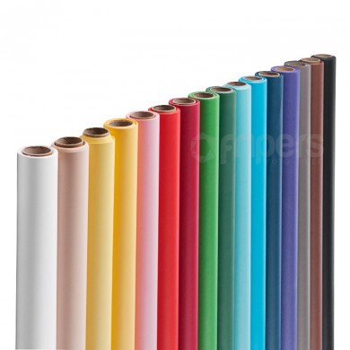 Tło kartonowe FreePower 2,72 x 5m kolor do wyboru