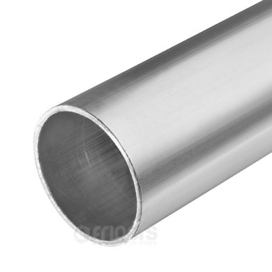 Tuleja / rura aluminiowa FreePower 175x5 cm do napędów łańcuszkowych