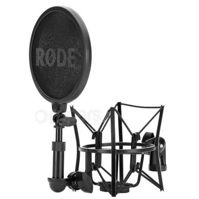 Uchwyt mikrofonów elastyczny RODE SM6 do m.in. K2, NTK, Podcaster, NT1000