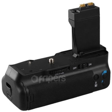 Battery Grip Newell BG-E8 do Canon 550D / 600D / 650D