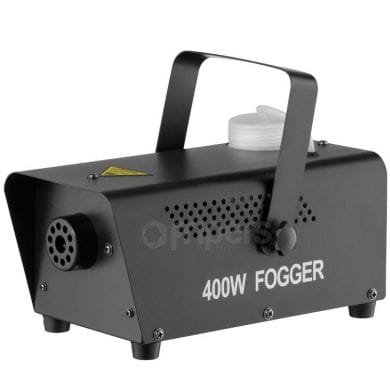 Wytwornica dymu FreePower Fogger 400W