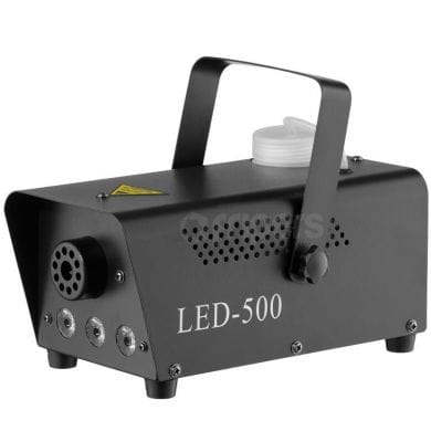 Wytwornica dymu FreePower Fogger 500W LED