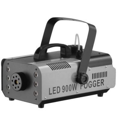 Wytwornica dymu FreePower Fogger 900W LED